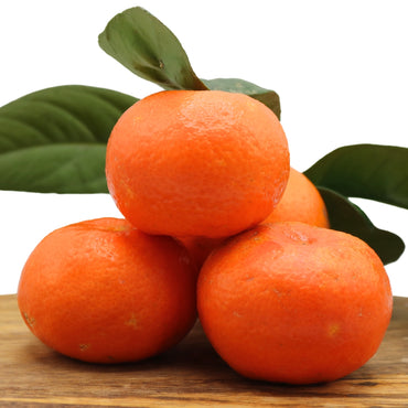 Tangerines from the Algarve 1 kg