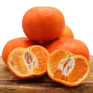 Tangerines from the Algarve 1 kg